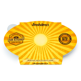 FreshDirect Perfectly Plain Steel-Cut Oatmeal (Made with Organic Oats), image 2 of 2 slides
