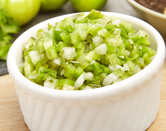 FreshDirect Fresh Salsa Verde