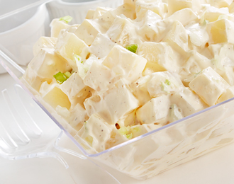 FreshDirect Potato Salad