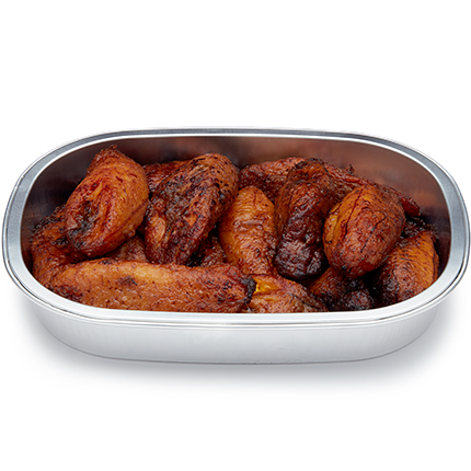 FreshDirect Sweet Plantains, image 2 of 2 slides