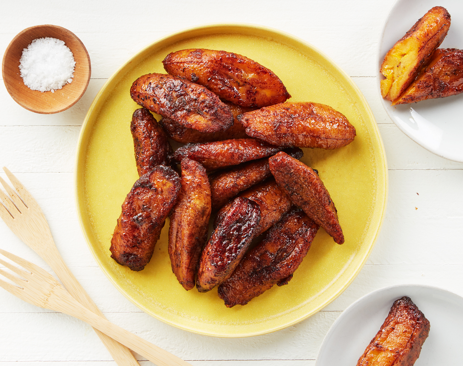 FreshDirect Sweet Plantains