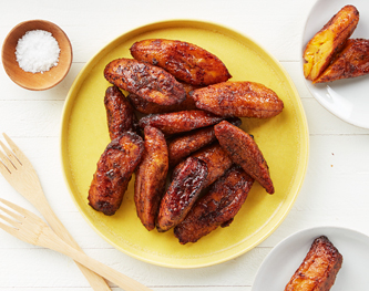 FreshDirect Sweet Plantains
