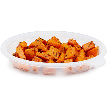 FreshDirect Maple-Roasted Butternut Squash, image 2 of 2 slides