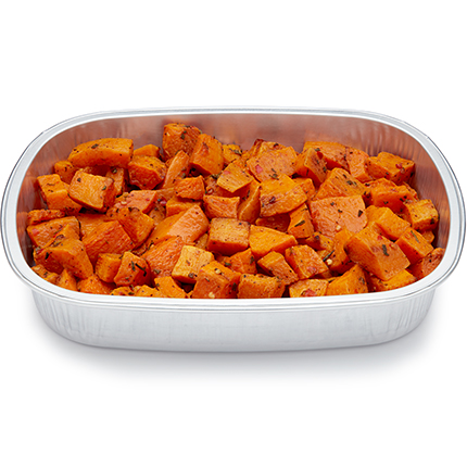 FreshDirect Maple-Roasted Butternut Squash, image 2 of 2 slides