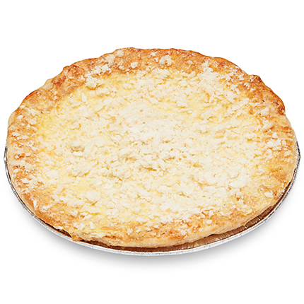 Pikas Farm Table Cauliflower Kale Quiche, Frozen, image 2 of 2 slides