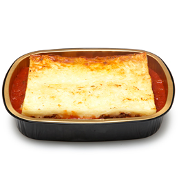 FreshDirect Beef and Cheese Lasagna, Family Size, image 2 of 2 slides
