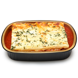 FreshDirect Turkey and Cheese Lasagna, Family Size, image 2 of 2 slides