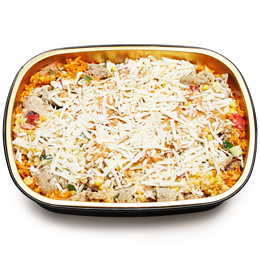 FreshDirect Chipotle Chicken and Rice, Family Size , image 2 of 2 slides