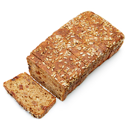 Orwashers Sliced Spelt Morning Pullman, Frozen 