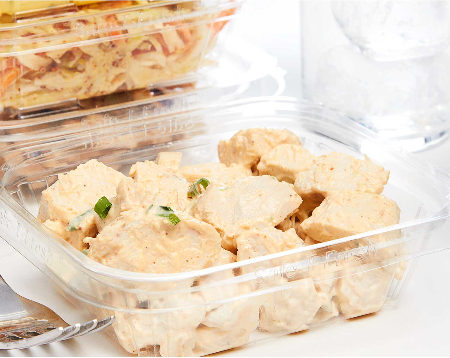 FreshDirect Chicken Salad, Small