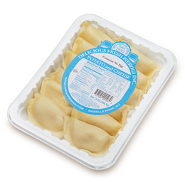 Delicious Fresh Pierogi Potato and Cheese Pierogies