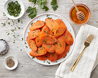 FreshDirect Mike's Hot Honey Carrots