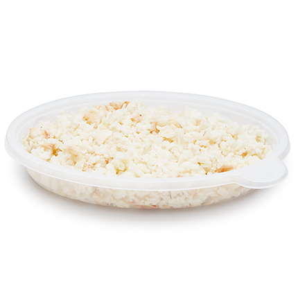FreshDirect Coconut Rice, image 2 of 2 slides