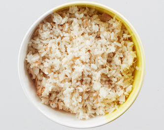 FreshDirect Coconut Rice
