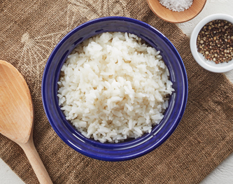 FreshDirect Steamed Jasmine Rice