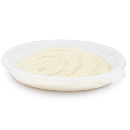 FreshDirect Almost Perfect Mashed Potatoes, image 2 of 2 slides