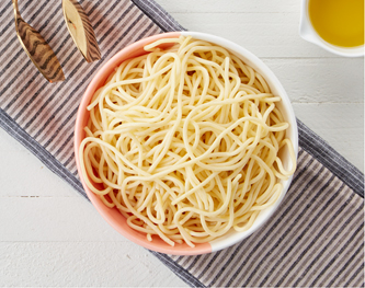 FreshDirect Spaghetti