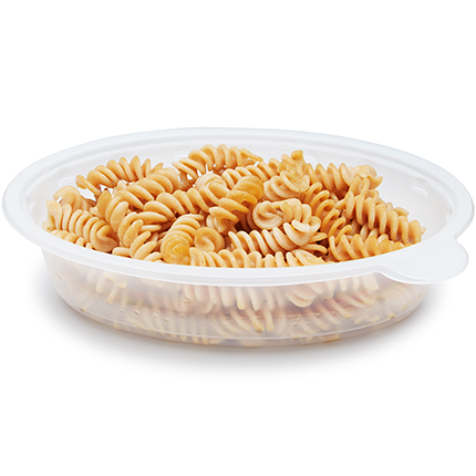 FreshDirect Whole Wheat Fusilli, image 2 of 2 slides