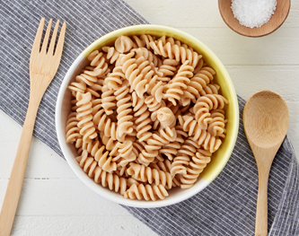 FreshDirect Whole Wheat Fusilli