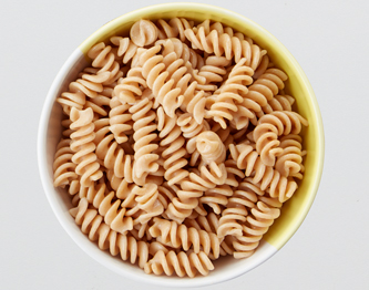 FreshDirect Whole Wheat Fusilli