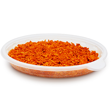 FreshDirect Spanish-Style Yellow Rice, image 2 of 2 slides