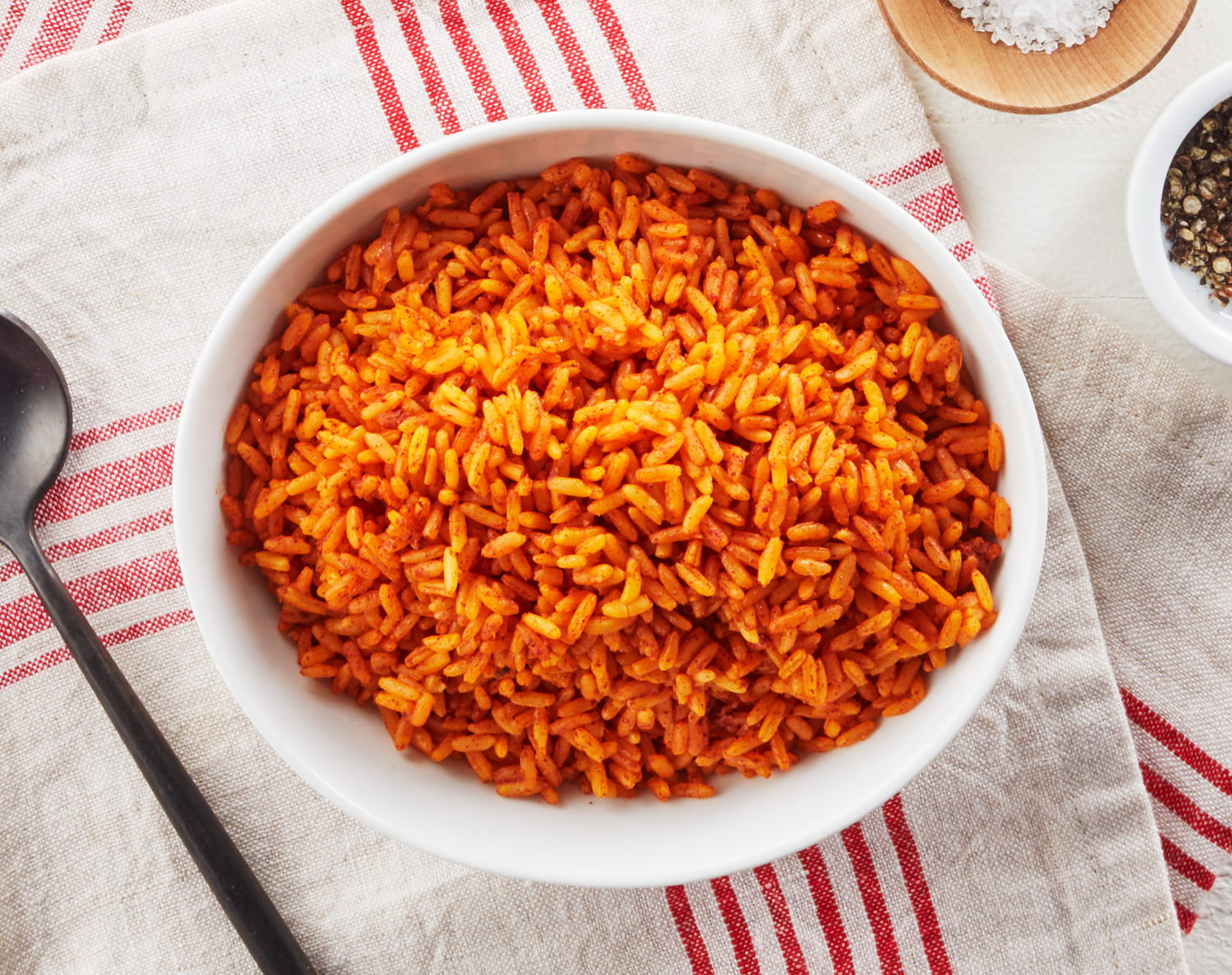 FreshDirect Spanish-Style Yellow Rice