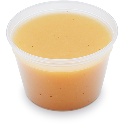 FreshDirect Applesauce, image 2 of 2 slides