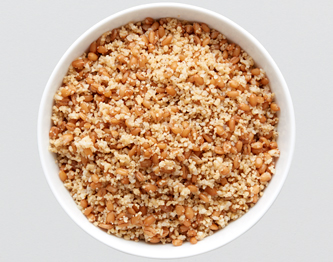 FreshDirect Ancient Grain Mix (Farro, Bulgur Wheat with Whole Wheat Couscous)