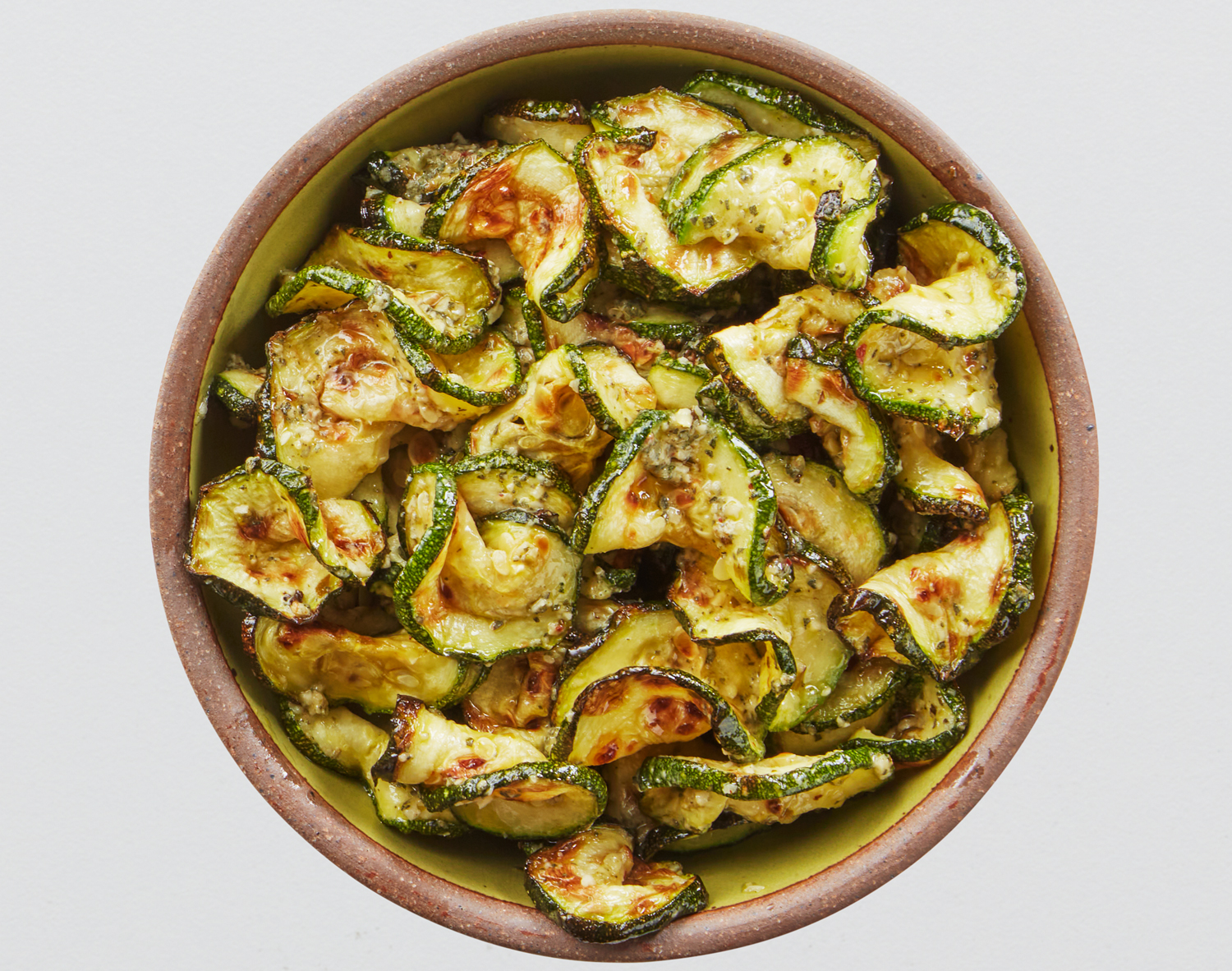 FreshDirect Roasted Zucchini, image 1 of 2 slides