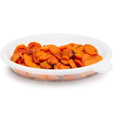 FreshDirect Cumin Roasted Carrots, image 2 of 2 slides