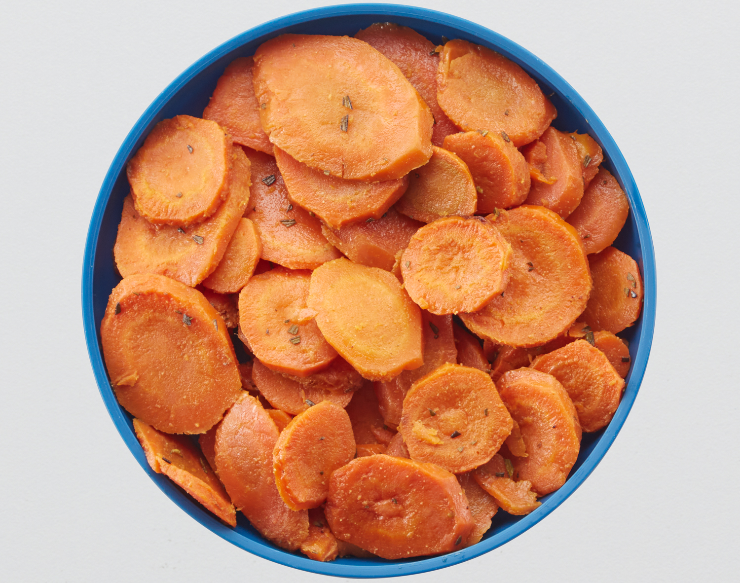 FreshDirect Cumin Roasted Carrots