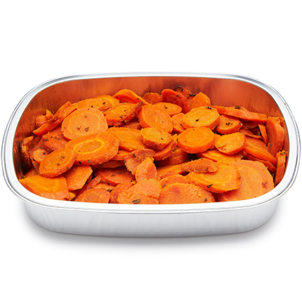 FreshDirect Cumin Roasted Carrots, image 2 of 2 slides