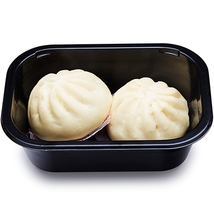FreshDirect BBQ Pork Buns, image 2 of 2 slides