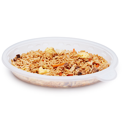 FreshDirect Fried Rice, image 2 of 2 slides