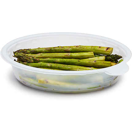 FreshDirect Grilled Asparagus, image 2 of 2 slides