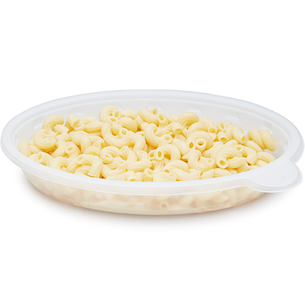FreshDirect Creamy Macaroni and Cheese, image 2 of 2 slides