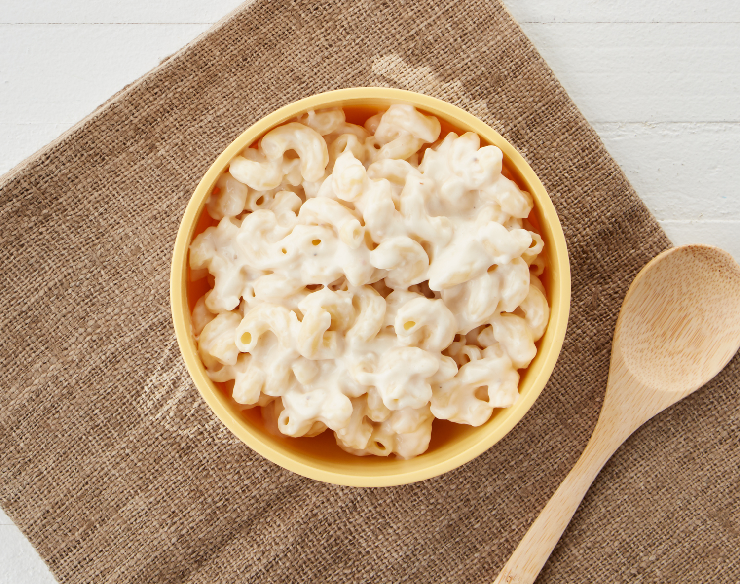 FreshDirect Creamy Macaroni and Cheese