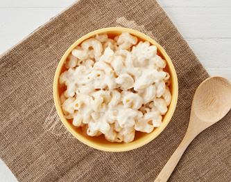 FreshDirect Creamy Macaroni and Cheese