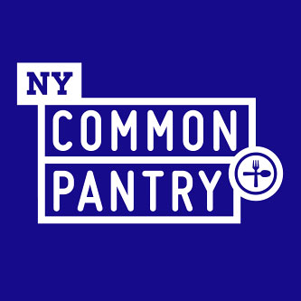 NY Common Pantry Donation 1 pantry meal for someone in need