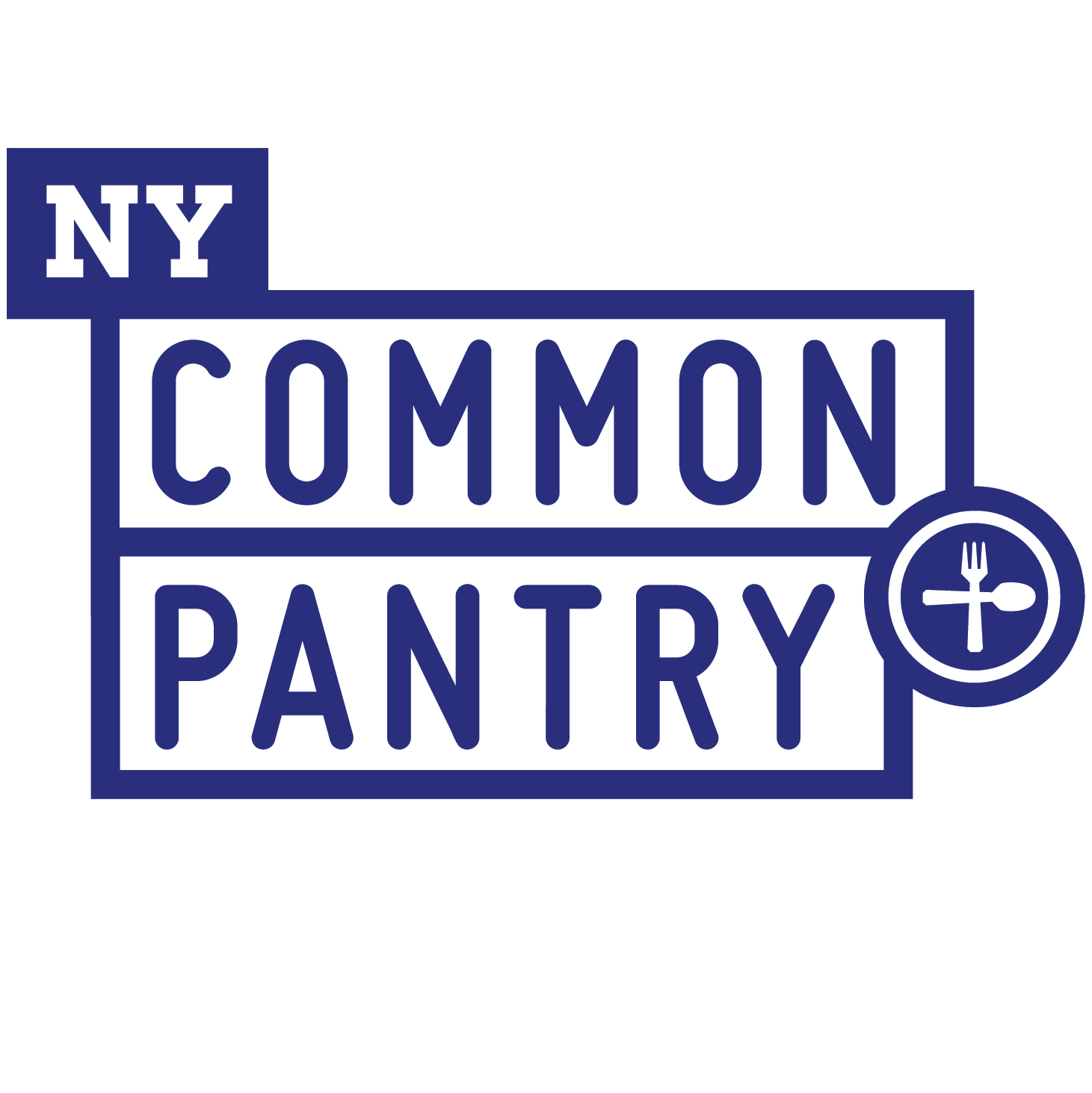 NY Common Pantry Donation $40 of rescued food for NYCP to distribute