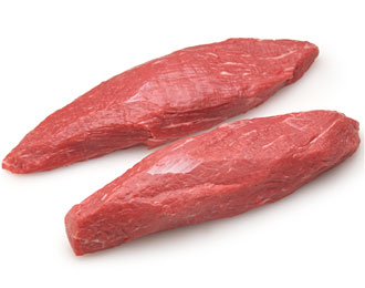 Local Angus RWA Petite Beef Filet