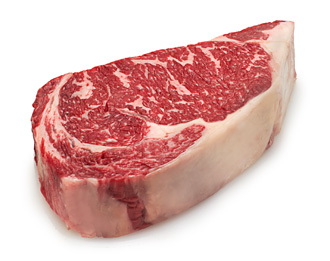 Prime Reserve Local Angus RWA Rib Eye Steak