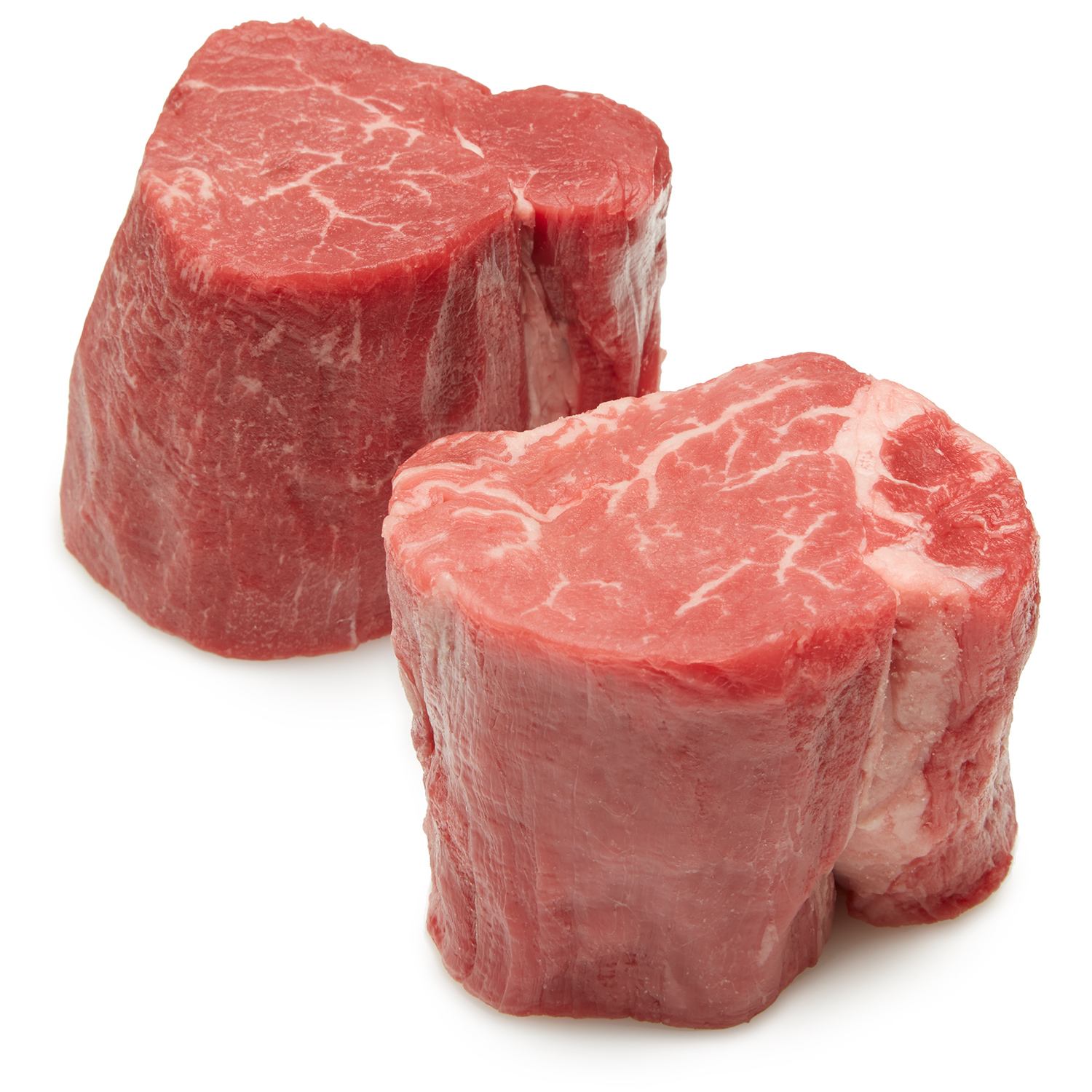 Local Angus RWA Filet Mignon