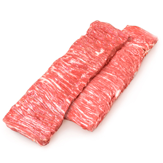 Beef Skirt Steak 