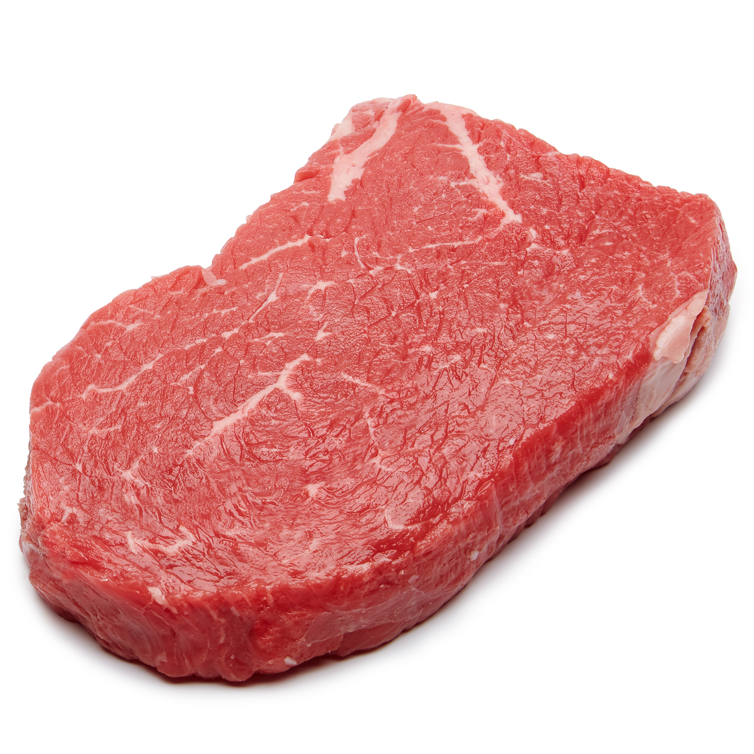 Local Angus RWA Boneless Center-Cut Top Sirloin Steak