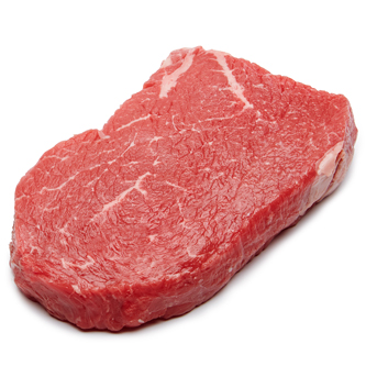 Local Angus RWA Boneless Center-Cut Top Sirloin Steak
