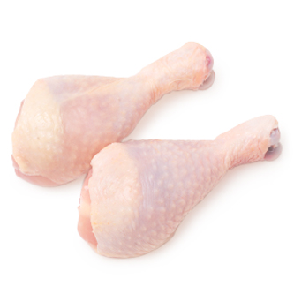 Katies Best Chicken Drumsticks, Air-Chilled, Raised w/o Antibiotics, image 2 of 2 slides