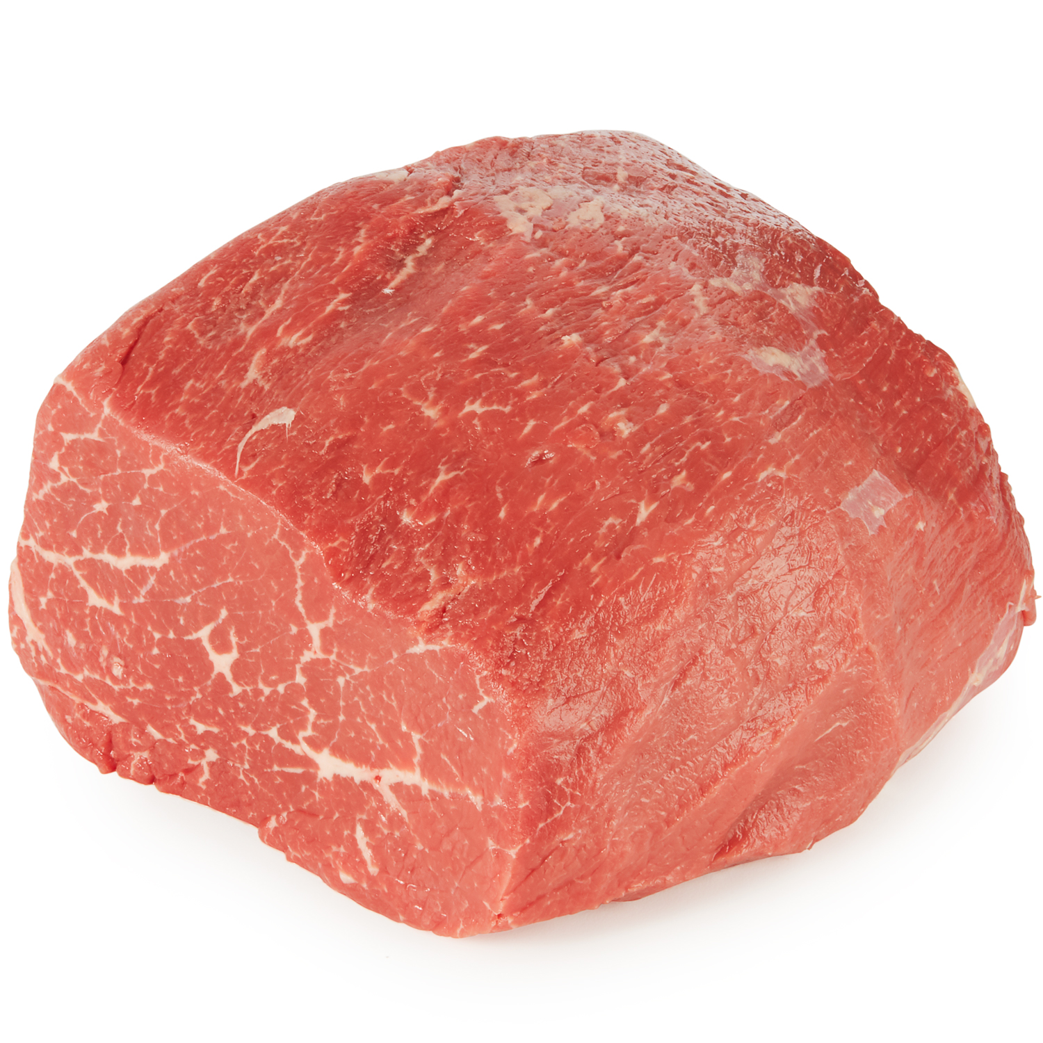 100% Grass-Fed Local Beef Top Round Roast, image 1 of 2 slides