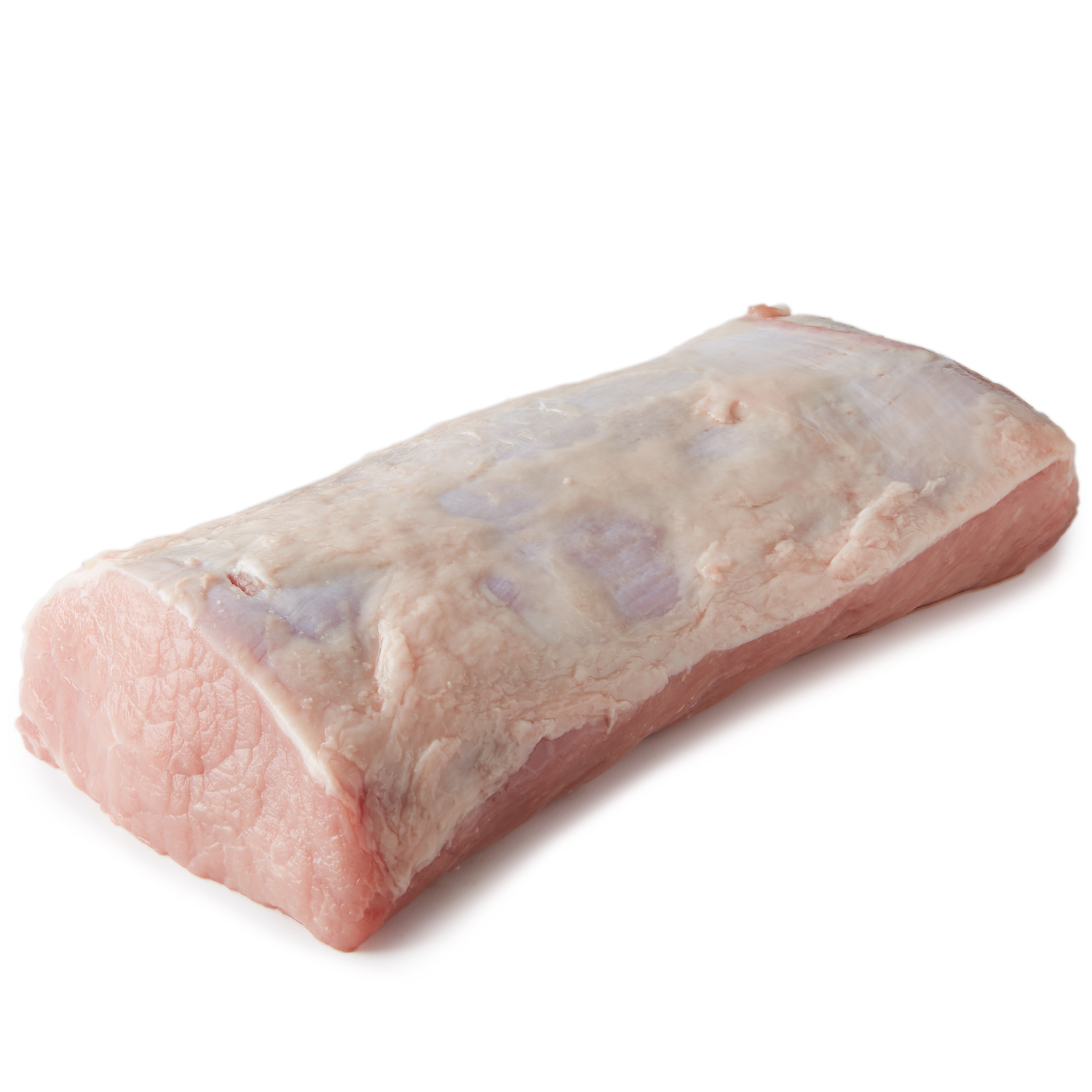 Hickory Nut Gap Boneless Center-Cut Pork Loin Roast, Pasture-Raised Heritage