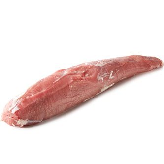 Hickory Nut Gap Boneless Pork Tenderloin Roast, Pasture-Raised Heritage